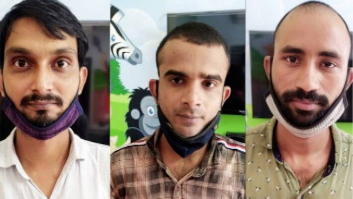 Minor girl gang raped by migrant workers in Kochi Eloor Minor girl gang raped by migrant workers in Kochi Eloor
