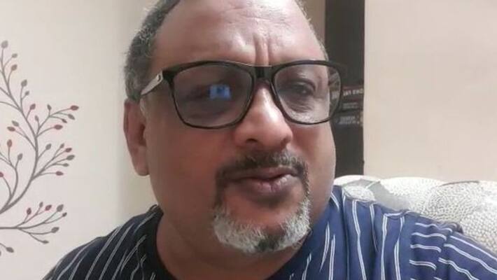 Mathew Samuel welcomes ED notice to TMC leaders on Narada case BTD Mathew Samuel welcomes ED notice to TMC leaders on Narada case BTD