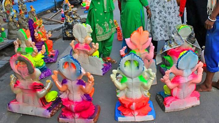 Why it is inauspicious to see the back of Shri Ganesh, what to do if this happens? KPI Why it is inauspicious to see the back of Shri Ganesh, what to do if this happens? KPI