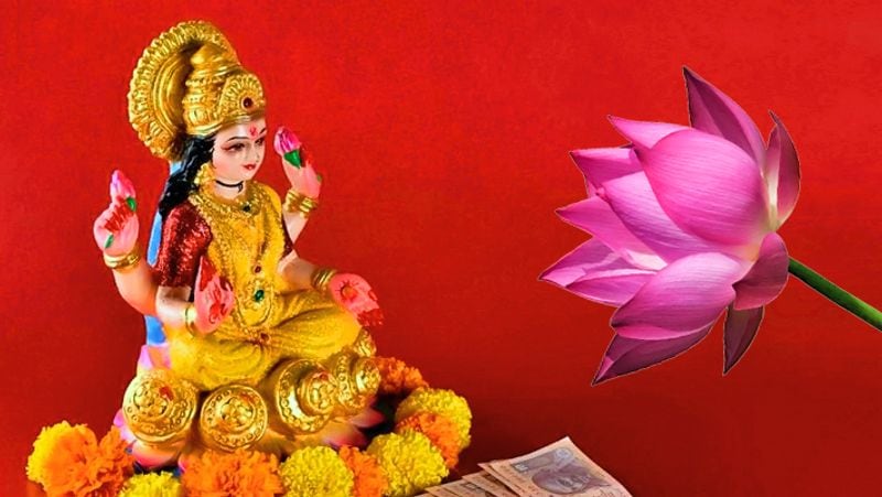 Do any of these 5 remedies related to Goddess Lakshmi on 26th August for monitory benefits