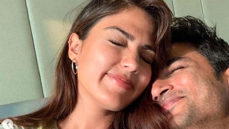 রিয়ার বিরুদ্ধে এখন কেবল দেশবাসী নয়, টেলিভিশন ইন্ডাস্ট্রির অসংখ্য তারকারাও। 