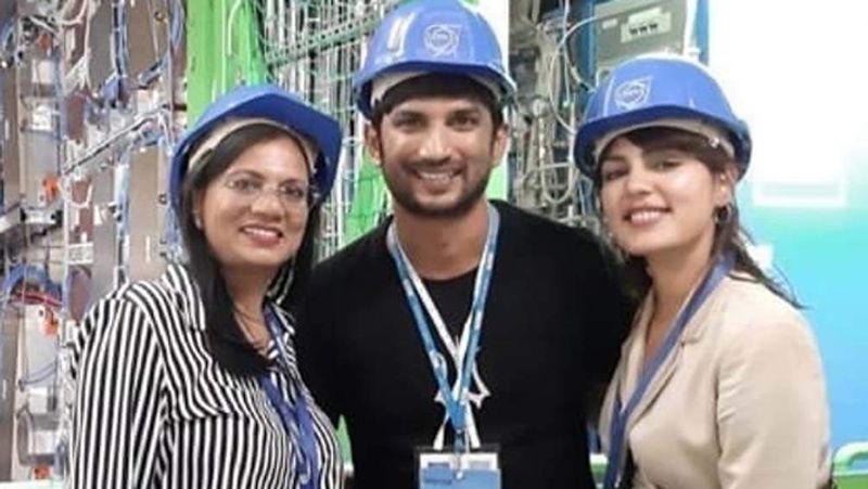 Sushant Singh Rajput Suicide case Rhea chakraborty Whatsapp chat Reveals drung Angle KPY