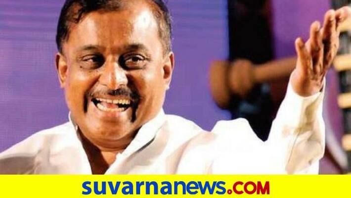 Complaint against hamsalekha over controversial-statement-about-pejawar-sri mah Complaint against hamsalekha over controversial-statement-about-pejawar-sri mah