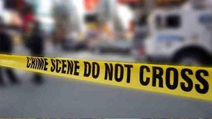 14 year old daughter of senior railway official shoots mother, teenage brother dead 14 year old daughter of senior railway official shoots mother, teenage brother dead
