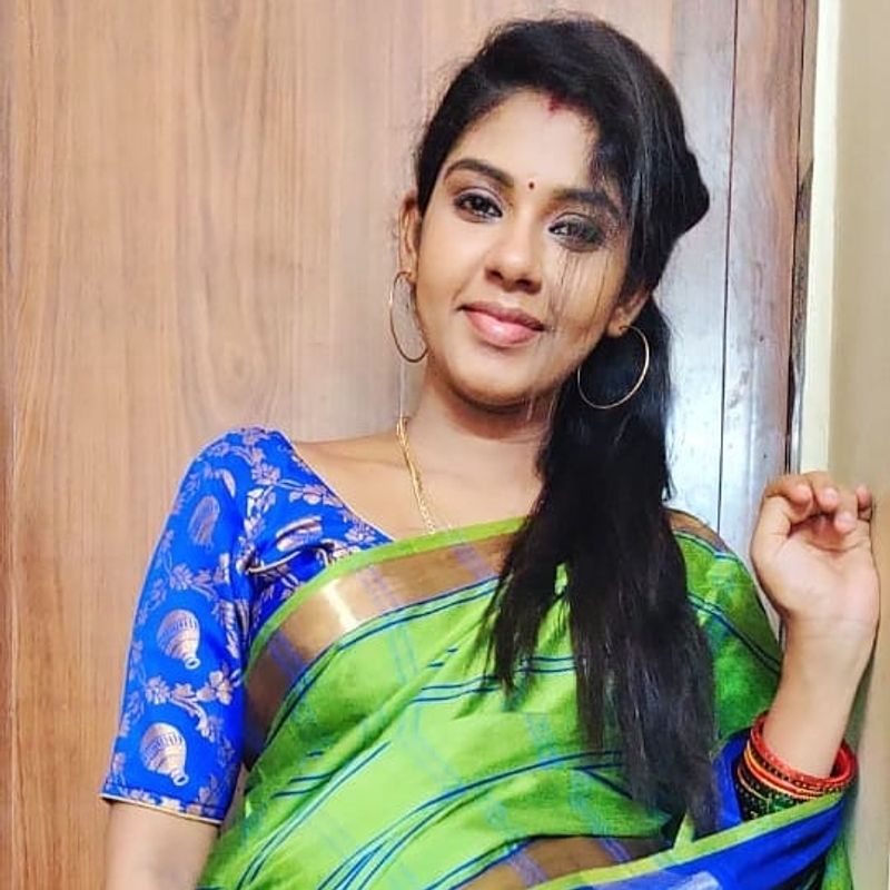 vijay tv pandian store hema rajkumar bangles ceremony function