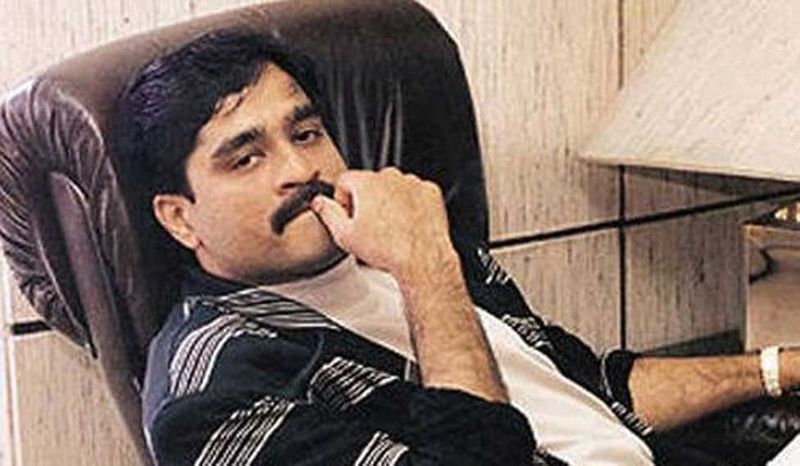 Dawood Ibrahim affair with Pakistani actress Mehwish Hayat