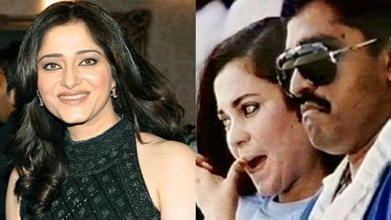 Dawood Ibrahim affair with Anita Ayub Mandakini and now Mehwish Hayat KPP
