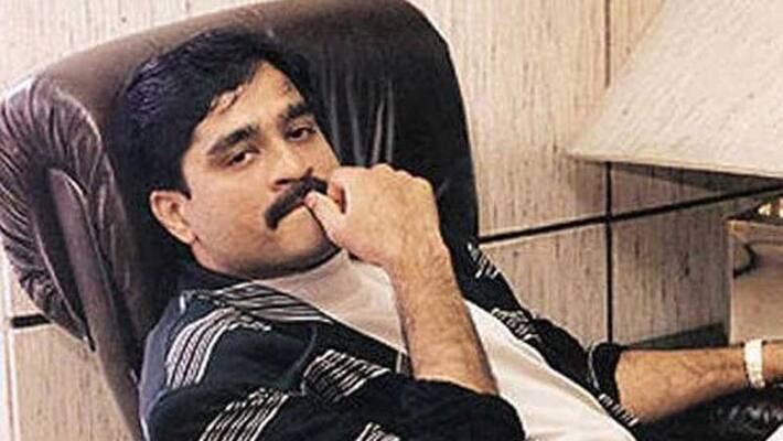 Don Dawood Ibrahim has become a burden for Pakistan, Imran's government has no way asa Don Dawood Ibrahim has become a burden for Pakistan, Imran's government has no way asa