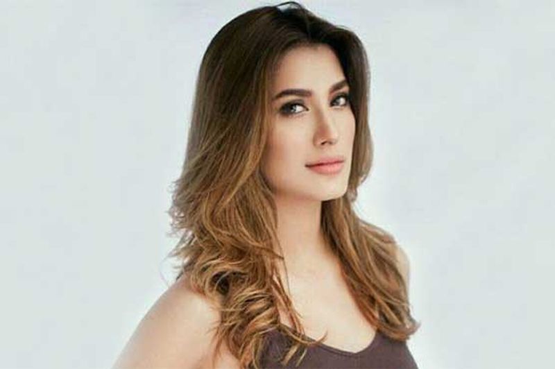 Dawood Ibrahim affair with Anita Ayub Mandakini and now Mehwish Hayat KPP