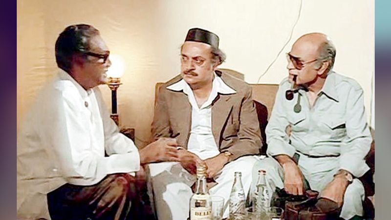 film sholay rahim chacha ak hangal death anniversary here is some unknown life facts KPJ