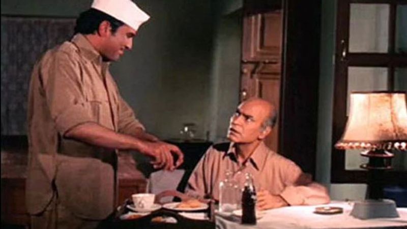 film sholay rahim chacha ak hangal death anniversary here is some unknown life facts KPJ
