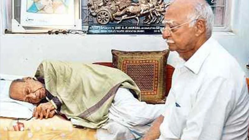 film sholay rahim chacha ak hangal death anniversary here is some unknown life facts KPJ