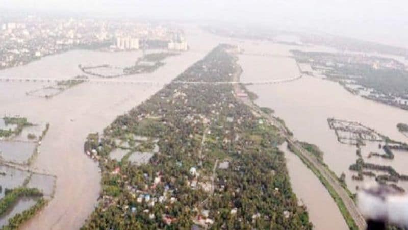 Karnataka CM likely to meet PM Modi in September to seek funds for flood relief from Centre-dnm