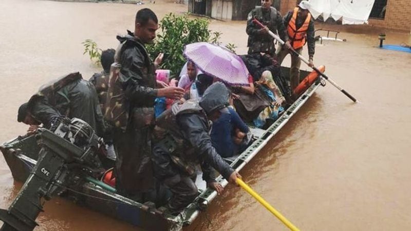 Karnataka CM likely to meet PM Modi in September to seek funds for flood relief from Centre-dnm