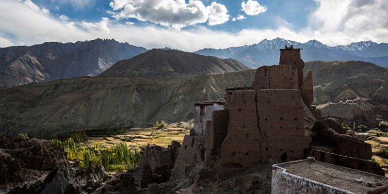 know everything about atal tunnel in between manali and leh highway bsm
