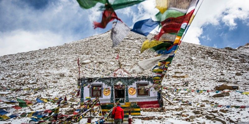 know everything about atal tunnel in between manali and leh highway bsm