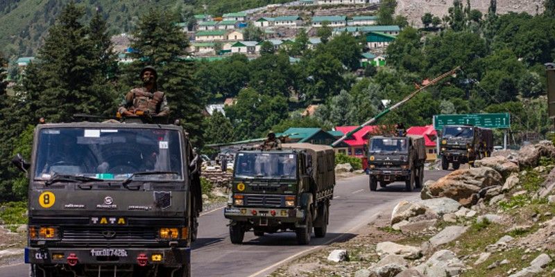 know everything about atal tunnel in between manali and leh highway bsm
