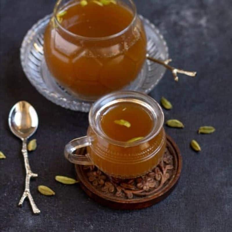 Know about benefits of jaggery tea to get rid of these 5 problems BDD