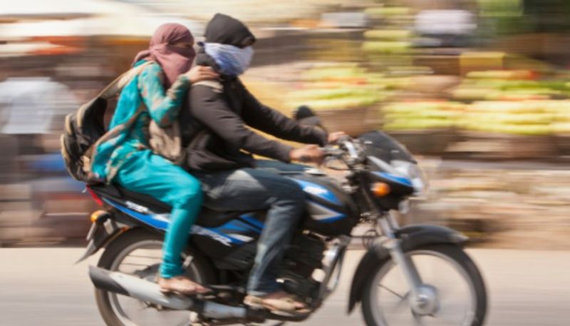 GST rates on two wheeler may be reduced hints Nirmala Sitharaman