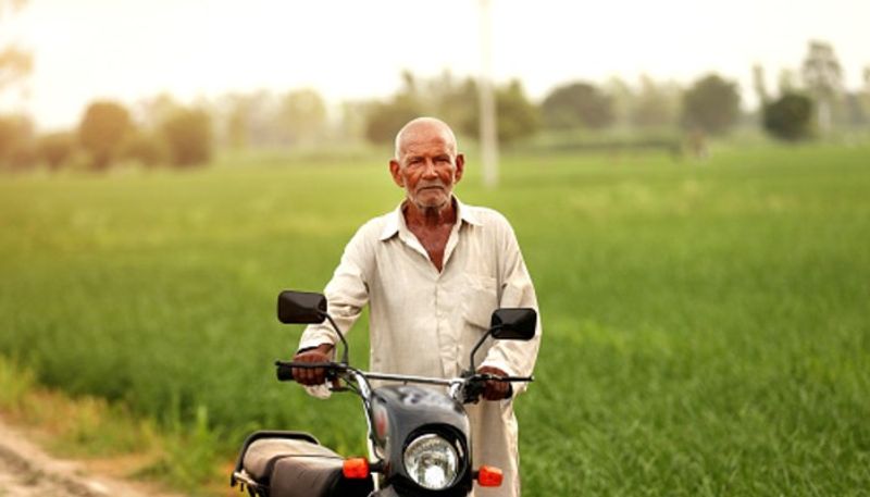 GST rates on two wheeler may be reduced hints Nirmala Sitharaman