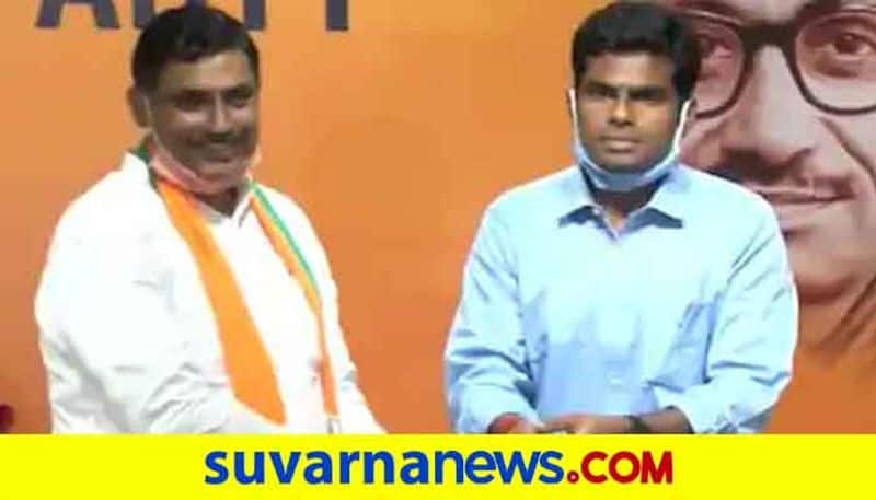 Annamalai entry To BJP to Medical Seat Scam Top 10 News of 26th August 2020