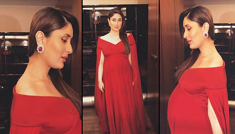 Kareena’s note said, “Your selflessness is unmatched. Words can't express our heartfelt gratitude for your tireless efforts. This is a small gesture to thank you from the bottom of my heart. We are and will always be #StrongerTogether”.