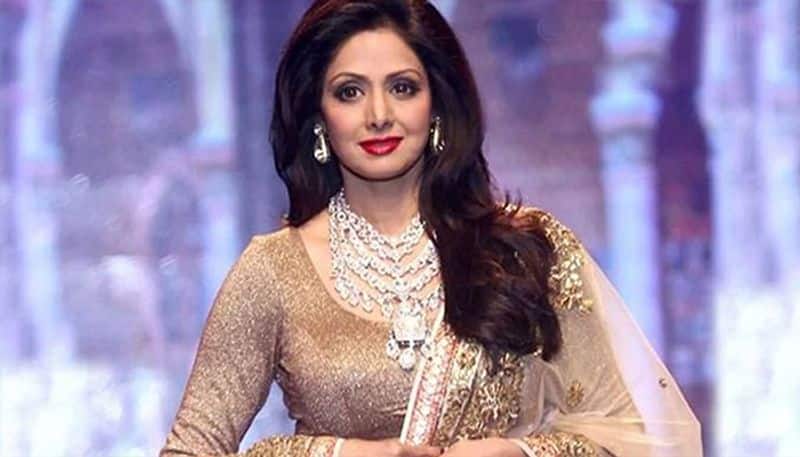 Sridevi controversial relationship with Boney Kapoor; know how she fell in love with the filmmaker RCB