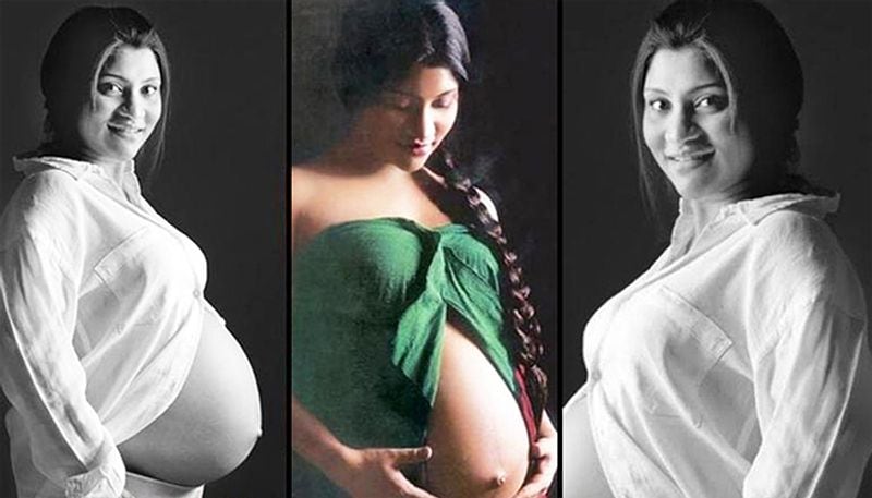 Kareena Kapoor Khan to Kajol; 7 actress who were pregnant while shooting for their movies - gps