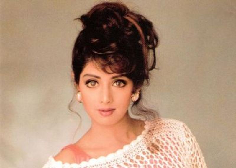 Sridevi to Amy Jackson to Natasa Stankovic, 12 famous heroines who were pregnant before marriage