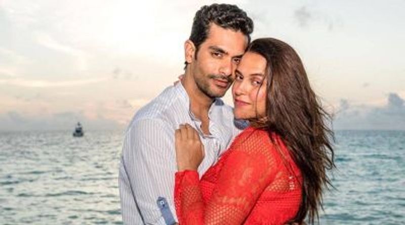 Sridevi to Amy Jackson to Natasa Stankovic, 12 famous heroines who were pregnant before marriage