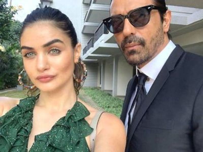 Sridevi to Amy Jackson to Natasa Stankovic, 12 famous heroines who were pregnant before marriage