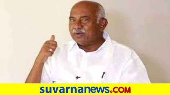 H Vishwanath Speaks About Congress JDS Alliance Govt snr H Vishwanath Speaks About Congress JDS Alliance Govt snr