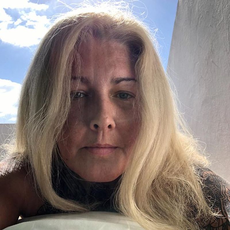 A mother fights to save the sperm of her dead transgender daughter