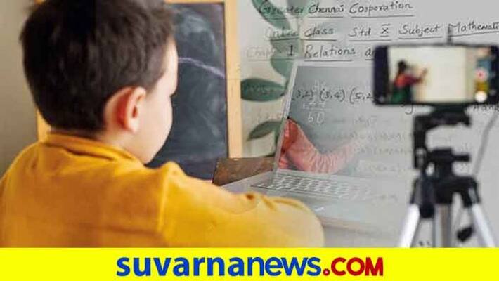 Private Schools Not Allowed To Students for Online Classes for Not Pay Fees grg Private Schools Not Allowed To Students for Online Classes for Not Pay Fees grg