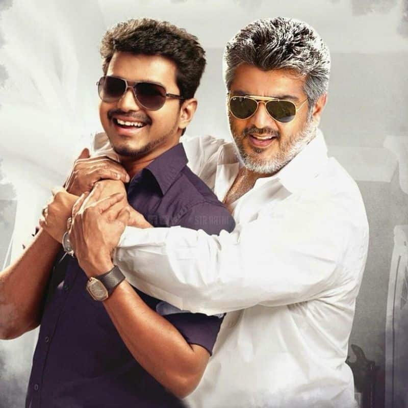  varisu AK 61 release in pongal 2023 ajith and vijay movies that released on same day
