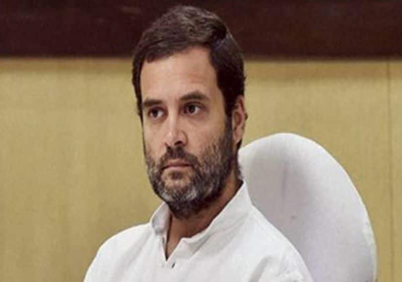 Rahul Gandhi suggests compulsory retirement of party men aged 70 years and above