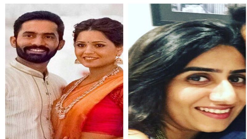 cricketers who got married more than one time, see photos dva