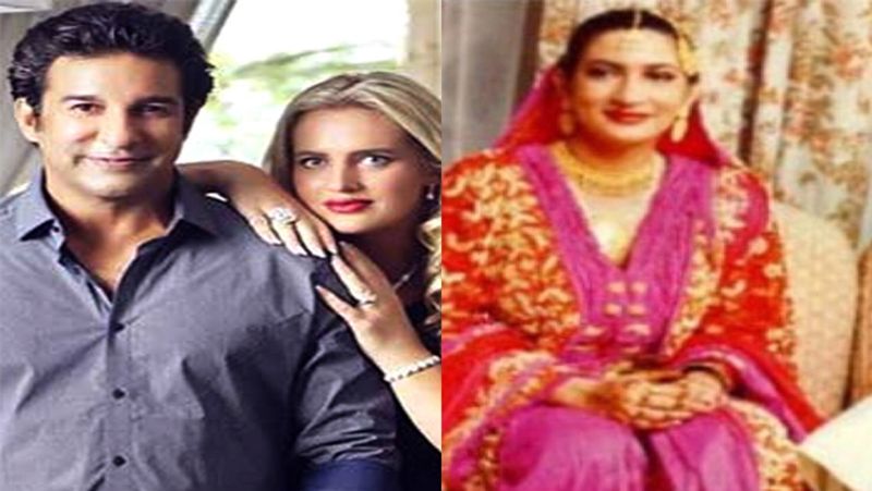 cricketers who got married more than one time, see photos dva
