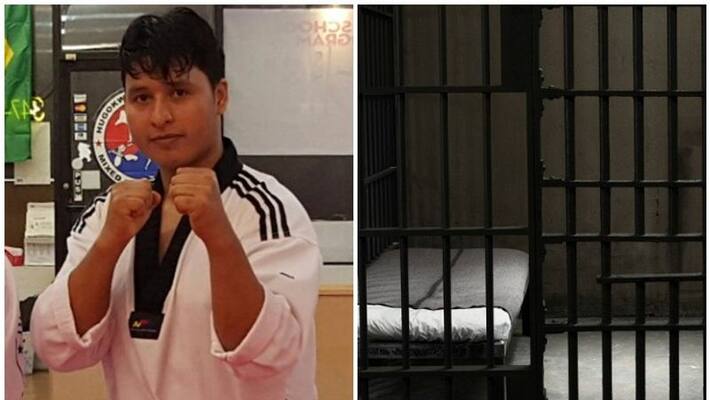 family sent teen for self defence classes, Tae Kwon Do instructor rapes the kid family sent teen for self defence classes, Tae Kwon Do instructor rapes the kid