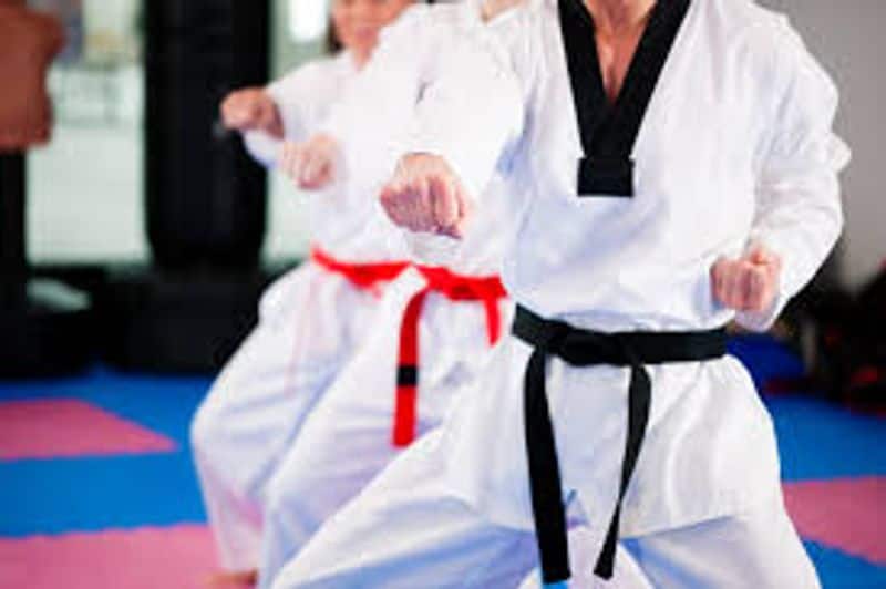 family sent teen for self defence classes, Tae Kwon Do instructor rapes the kid