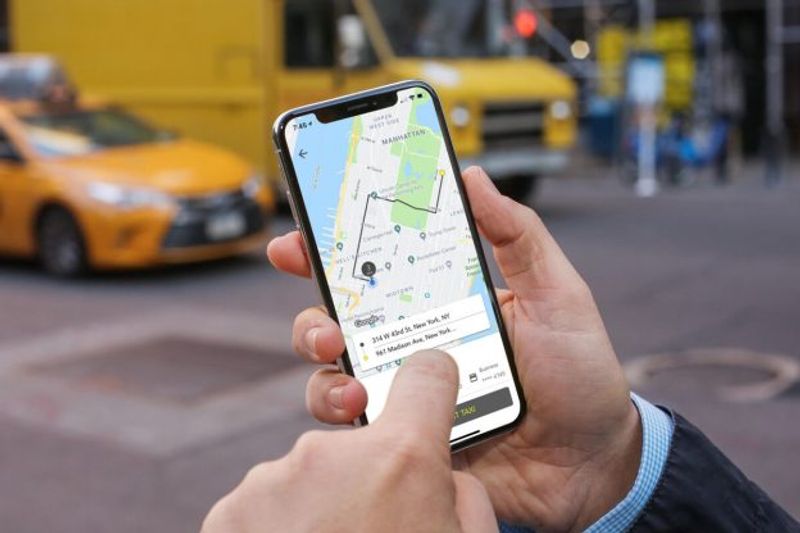 Uber launches auto rentals in India, check prices and packages-dnm
