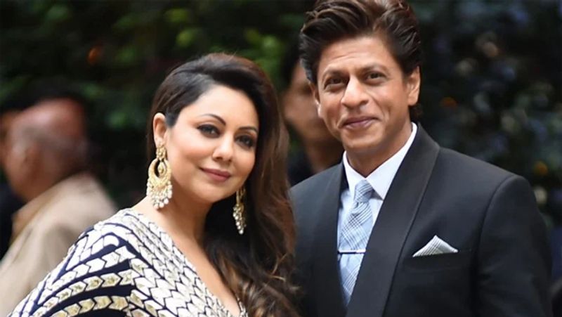 gauri khan on husband shahrukh khan's religion i respect but that doesn't mean i would convert myself KPJ