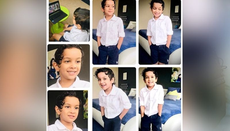 Ankita Lokhande sends blessings to Sushant Singh Rajput's nephew in United States on special day-snj