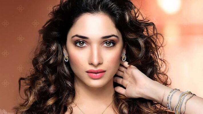 Tamannaah says shes recovering from COVID19 Tamannaah says shes recovering from COVID19