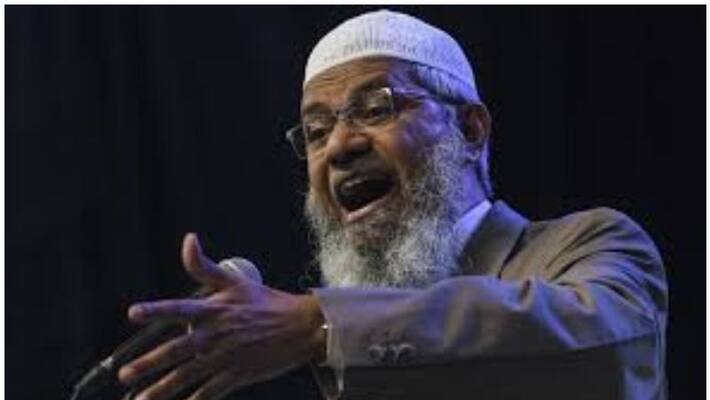 nia case against zakir nayik nia case against zakir nayik