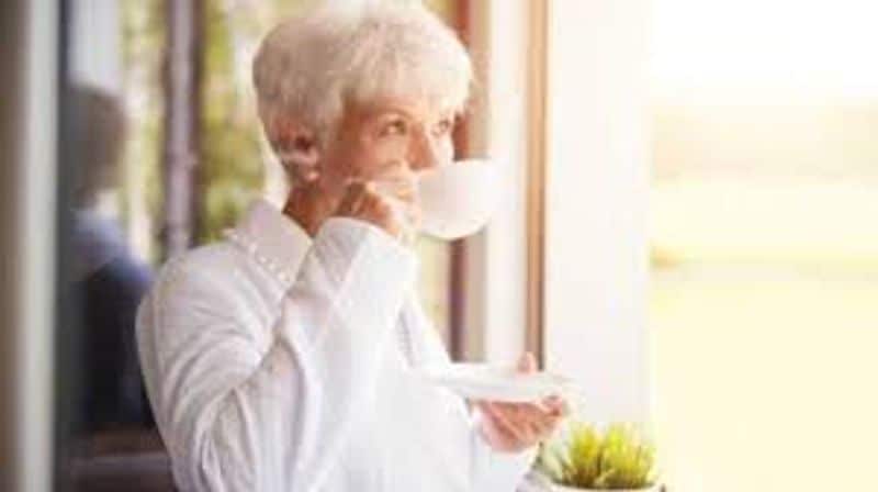 Drinking 2-3 cups of coffee can help you lose weight quickly