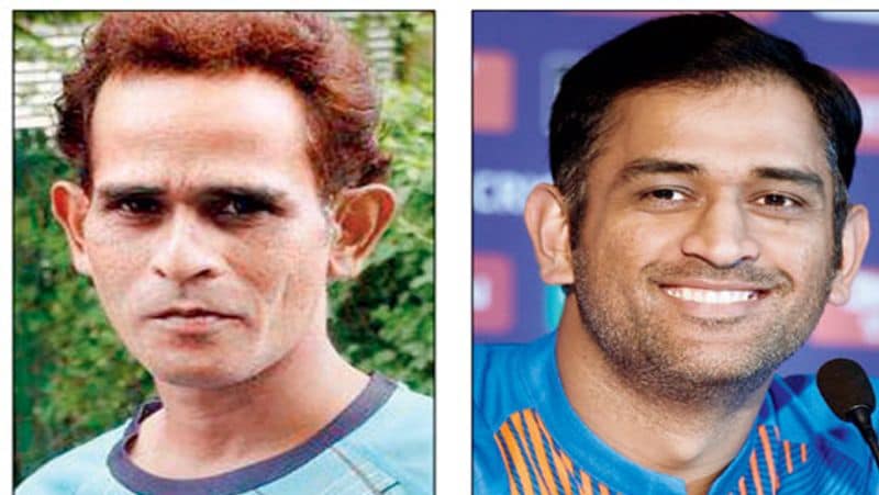 dhoni and his wife may join bjp, bjp can offer loksabha ticket to sakshi dva