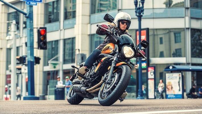 Discount offers on Kawasaki bikes extended Discount offers on Kawasaki bikes extended