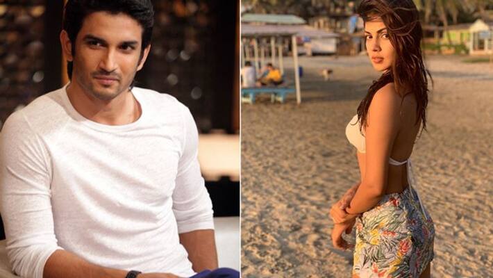 Sushant Singh Rajput Suicide case Rhea Chakraborty's lawyer Satish maneshinde released A Statement on drug Angle know What he said KPY Sushant Singh Rajput Suicide case Rhea Chakraborty's lawyer Satish maneshinde released A Statement on drug Angle know What he said KPY