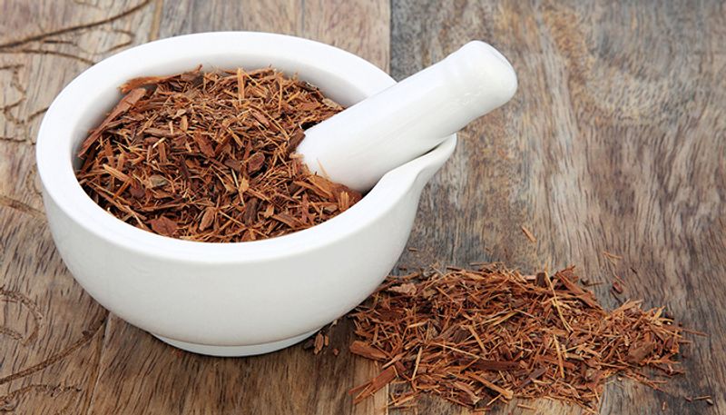 Herbs which could increased sex drive among women